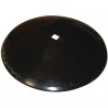 DISQUE LISSE 610X6 TROU CARRE 41 AGRI-POWER - ref. 202029 | TP Agri