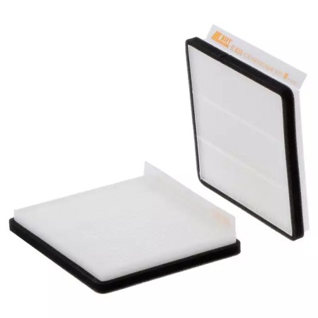 FILTRE HABITACLE SC 80153 HIFI FILTER - ref. HIFSC80153 | TP Agri