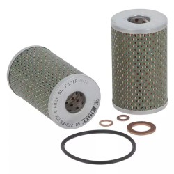 FILTRE A HUILE SO 779 HIFI FILTER - ref. HIFSO779 | TP Agri