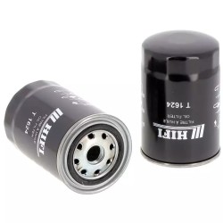 FILTRE A HUILE T 1624 HIFI FILTER - ref. HIFT1624 | TP Agri