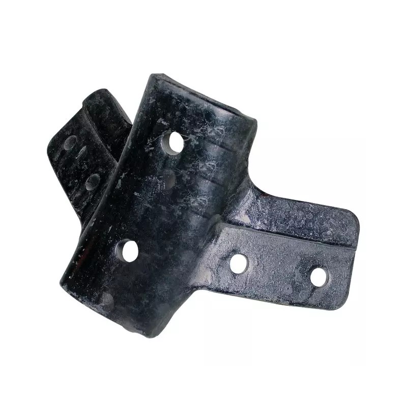 SUPPORT CENTRAL POUR AILETTE ORIGINE POLYM - ref. SCURAU4505 | TP Agri
