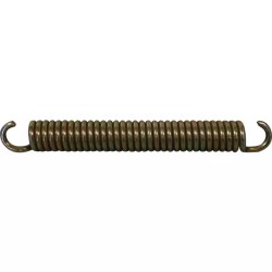 RESSORT DE SUSPENSION MECANIQUE SERIE 200 - ref. 31505850 | TP Agri