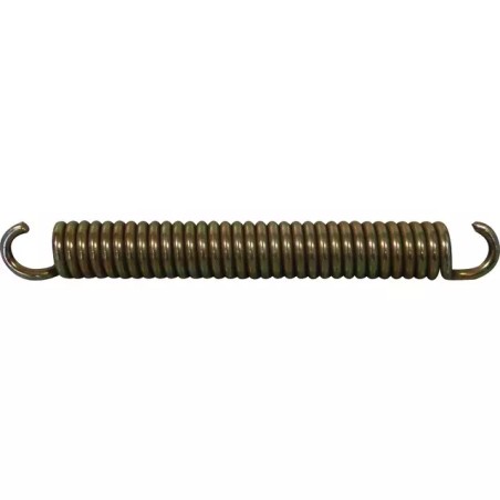 RESSORT DE SUSPENSION MECANIQUE SERIE 200 - ref. 31505850 | TP Agri