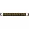 RESSORT DE SUSPENSION MECANIQUE SERIE 200 - ref. 31505850 | TP Agri