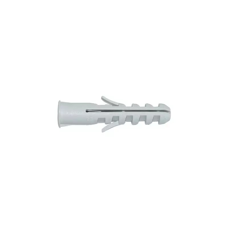 CHEVILLE NYLON AVEC COLLERETTE 10X50 BOITE DE - ref. 1835230 | TP Agri