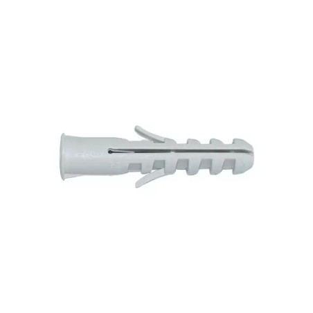 CHEVILLE NYLON AVEC COLLERETTE 10X50 BOITE DE - ref. 1835230 | TP Agri