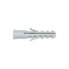CHEVILLE NYLON AVEC COLLERETTE 10X50 BOITE DE - ref. 1835230 | TP Agri