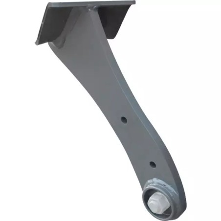 BRAS DE DECHAUMEUR DROIT ARES XL UNIA OR - ref. UN2422461000 | TP Agri
