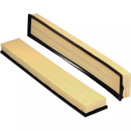 FILTRE HABITACLE SC 60006 HIFI FILTER - ref. HIFSC60006 | TP Agri