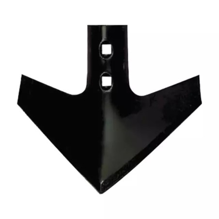 SOC TRIANGLE 260X6 EA45 TYPE VIBROFLEX KONGSK - ref. 5209129 | TP Agri