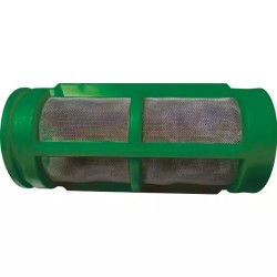 FILTRE PULVERISATEUR VERT INOX 70X31 100 MESH - ref. 251564 | TP Agri