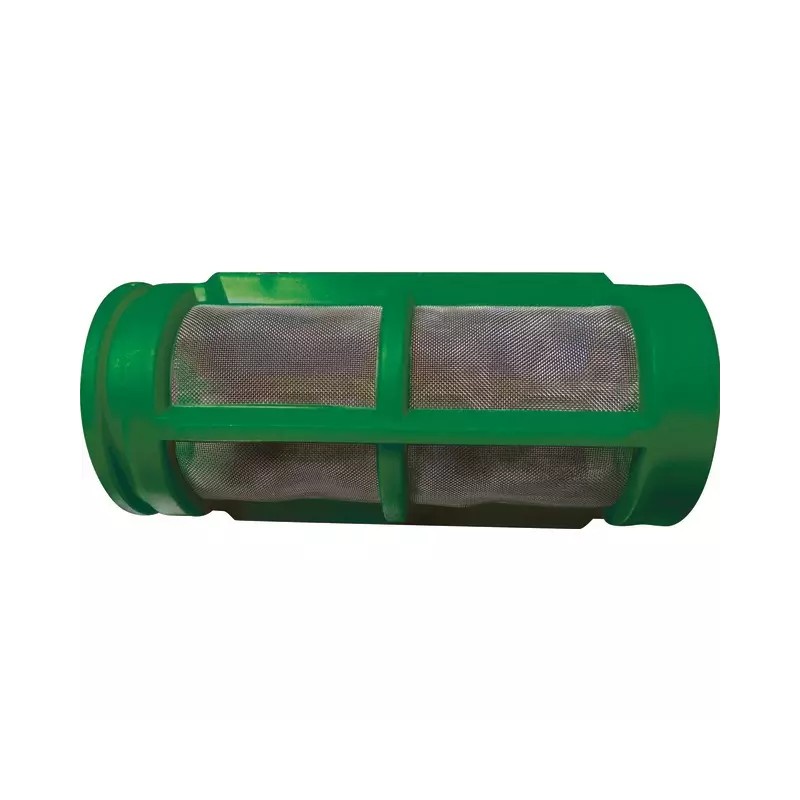FILTRE PULVERISATEUR VERT INOX 70X31 100 MESH - ref. 251564 | TP Agri