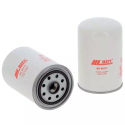 FILTRE A GASOIL SN 99111 HIFI FILTER - ref. HIFSN99111 | TP Agri