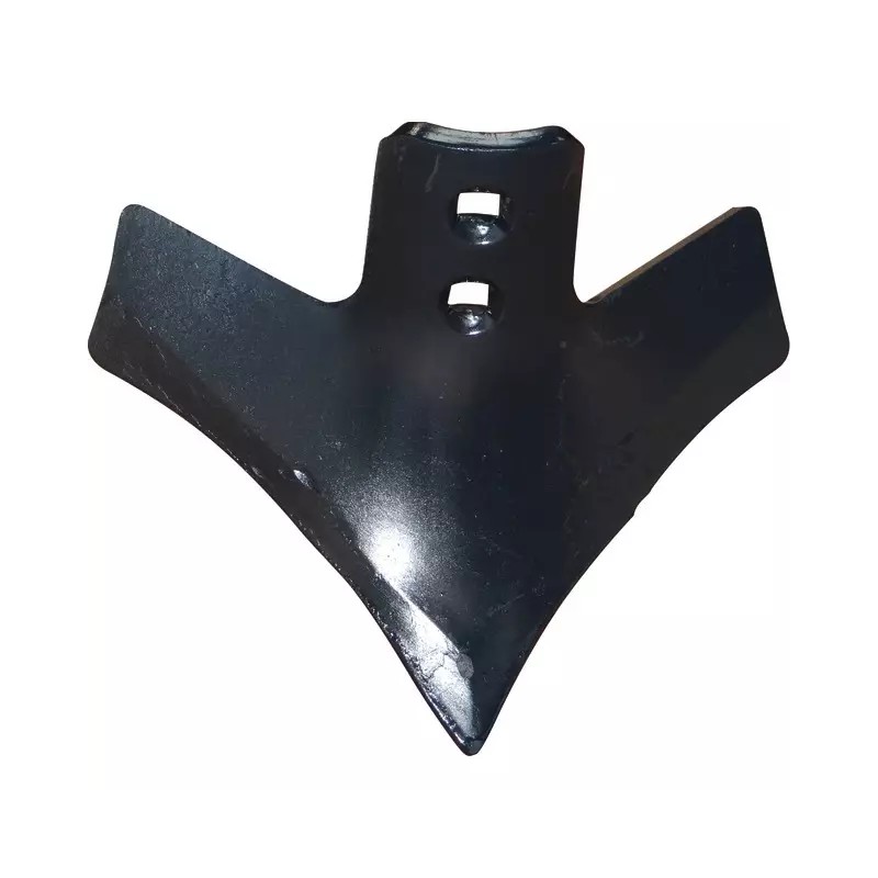SOC TRIANGLE 200x8 ENTRAXE 30/45MM TYPE BOISS - ref. 5260141 | TP Agri