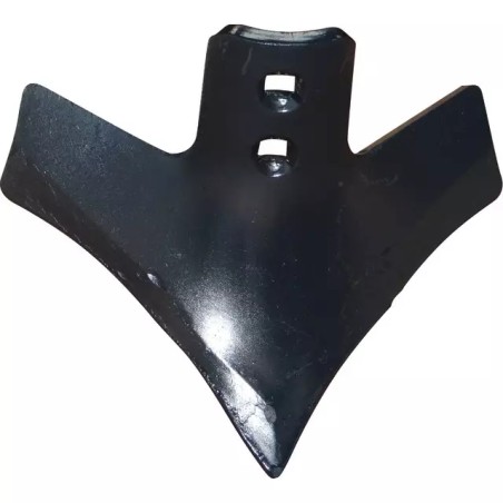 SOC TRIANGLE 200x8 ENTRAXE 30/45MM TYPE BOISS - ref. 5260141 | TP Agri