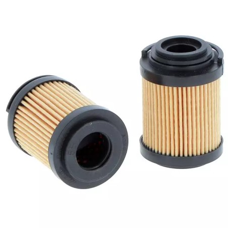 FILTRE HYDRAULIQUE SH 63300 HIFI FILTER - ref. HIFSH63300 | TP Agri