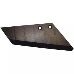 SOC A AILETTE DE DECHAUMEUR DROIT 370X125X10 - ref. 5241600 | TP Agri