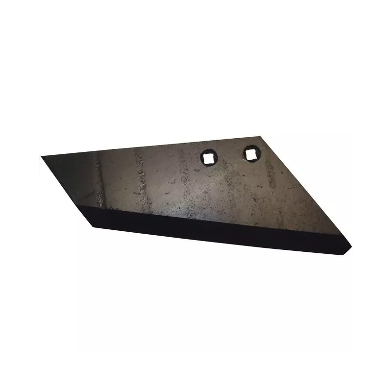 SOC A AILETTE DE DECHAUMEUR DROIT 370X125X10 - ref. 5241600 | TP Agri