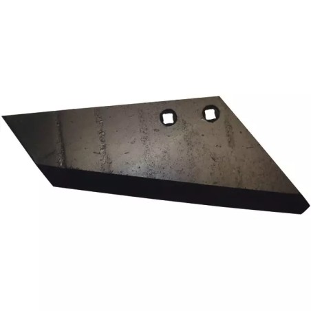 SOC A AILETTE DE DECHAUMEUR DROIT 370X125X10 - ref. 5241600 | TP Agri