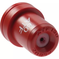 BUSE ALBUZ ATF 80 04 ROUGE - ref. 30533058 | TP Agri
