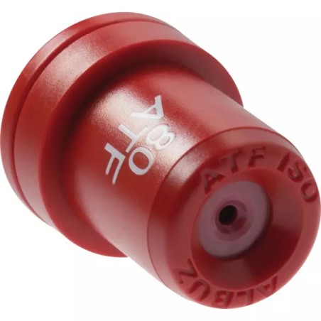 BUSE ALBUZ ATF 80 04 ROUGE - ref. 30533058 | TP Agri