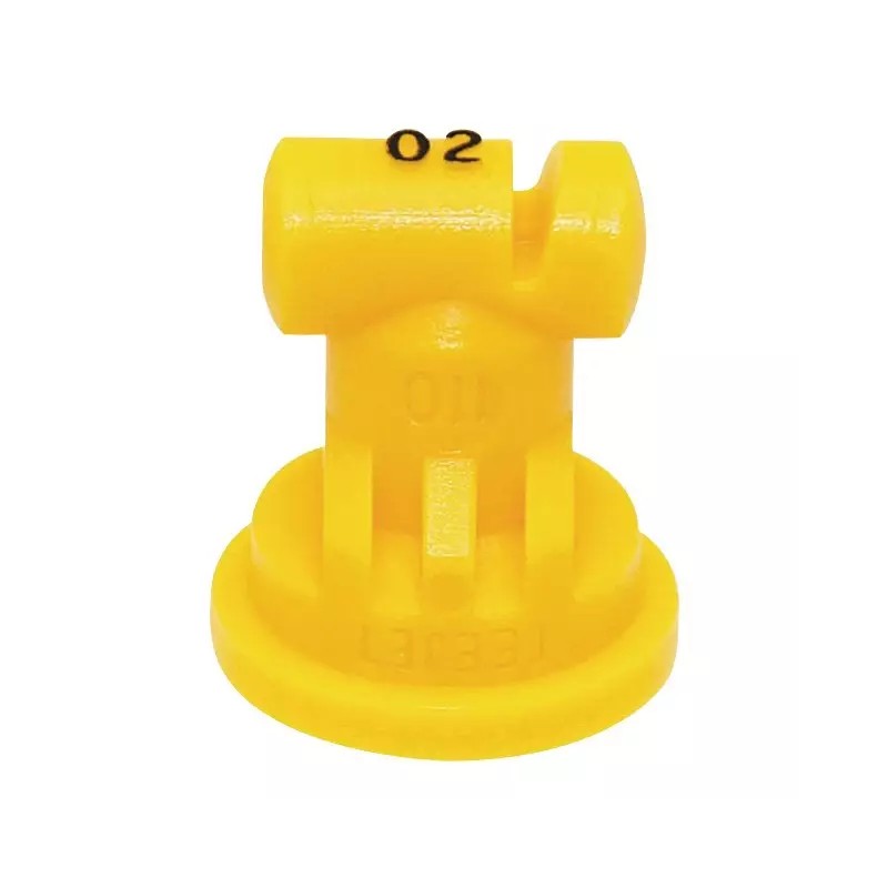 BUSE TEEJET JET PLAT TT 110 02 VP JAUNE POLY - ref. 30534306 | TP Agri