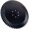 DISQUE DE SEMOIR ONDULE 430X4 6 TROUS TYPE KU - ref. 5273285 | TP Agri