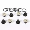 KIT CLAPETS 509 (KIT509) - ref. 231344 | TP Agri