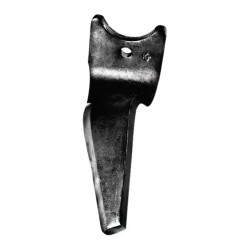 DENT DE HERSE ROTATIVE GAUCHE FORGEE 330X120X - ref. 5160113 | TP Agri