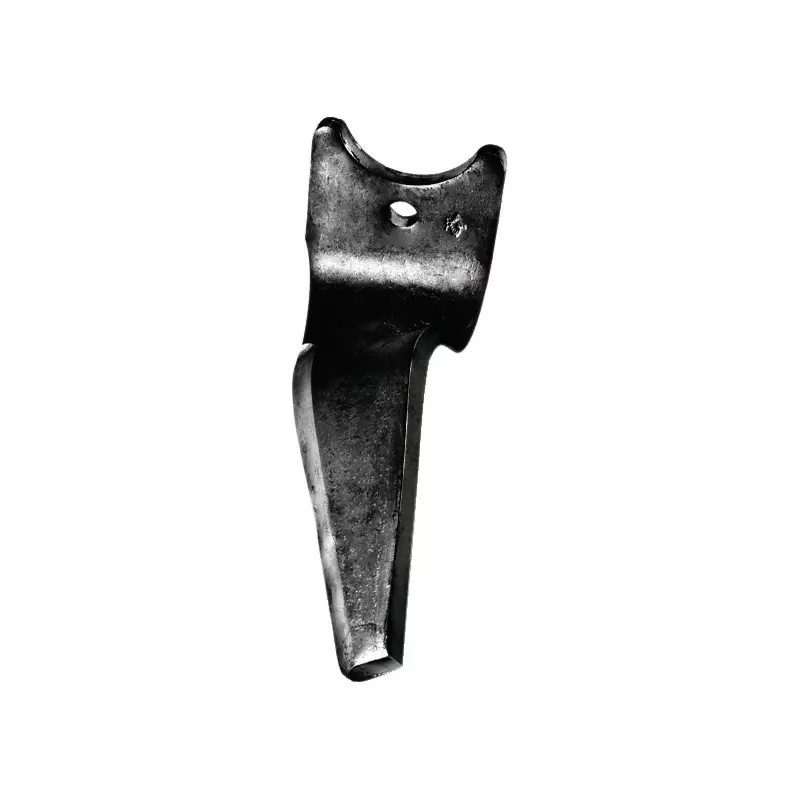 DENT DE HERSE ROTATIVE GAUCHE FORGEE 330X120X - ref. 5160113 | TP Agri