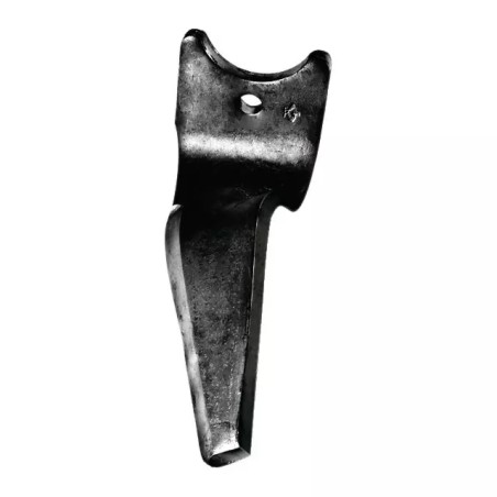DENT DE HERSE ROTATIVE GAUCHE FORGEE 330X120X - ref. 5160113 | TP Agri