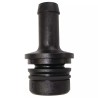 PORTE TUYAU D13X10 PR VANNE VOLUMETRIQUE 60L - ref. 30544360 | TP Agri