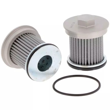FILTRE HYDRAULIQUE SH 62490 HIFI FILTER - ref. HIFSH62490 | TP Agri