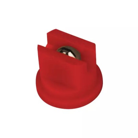 BUSE LECHLER JET PINCEAU LU 120 04 ROUGE INO - ref. 30536125 | TP Agri