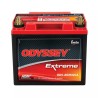 BATTERIE 12V 42AH 540A + A DROITE ODYSSEY OD - ref. 31310101 | TP Agri