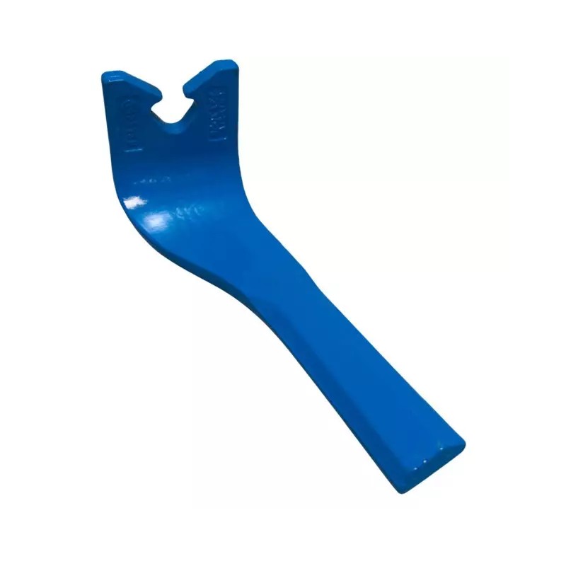 DENT DE HERSE ROTATIVE GAUCHE SZ32 ZIRKON 8 OR - ref. 209521 | TP Agri