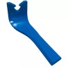 DENT DE HERSE ROTATIVE GAUCHE SZ32 ZIRKON 8 OR - ref. 209521 | TP Agri