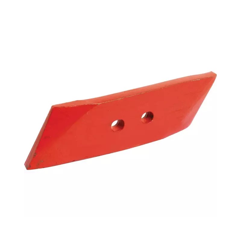 POINTE DROITE REVERSIBLE 15 MM TYPE KVERNELAN - ref. 5550224 | TP Agri