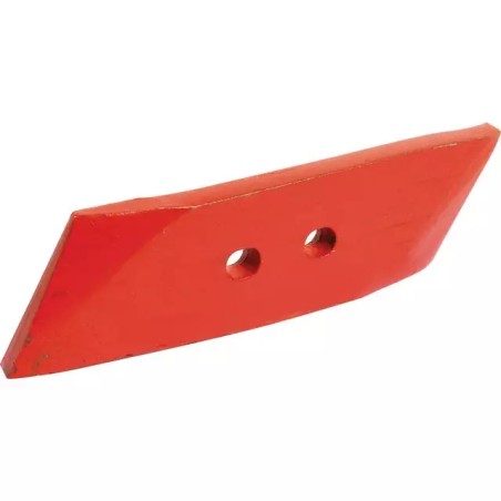 POINTE DROITE REVERSIBLE 15 MM TYPE KVERNELAN - ref. 5550224 | TP Agri