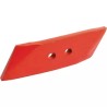 POINTE DROITE REVERSIBLE 15 MM TYPE KVERNELAN - ref. 5550224 | TP Agri