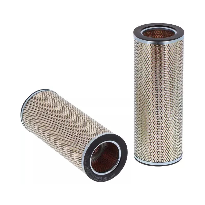 FILTRE HYDRAULIQUE SH 60200 HIFI FILTER - ref. HIFSH60200 | TP Agri