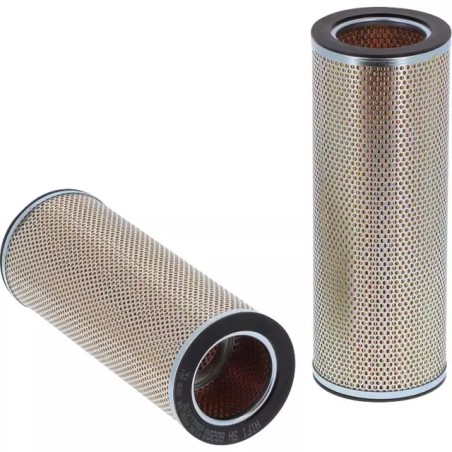 FILTRE HYDRAULIQUE SH 60200 HIFI FILTER - ref. HIFSH60200 | TP Agri