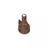 BUSE TEEJET JET PLAT ANTI DERIVE AIC 110 05 VK - ref. 254385 | TP Agri