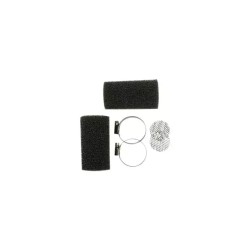 KIT 2 EPONGES+COLLIERS+TAMIS -901712 - ref. 230384 | TP Agri