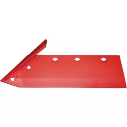 SOC A POINTE DROIT 14 POUCES ORIGINE NAUD - ref. NAU031189D | TP Agri