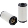 FILTRE A AIR SA 160041 HIFI FILTER - ref. HIFSA160041 | TP Agri