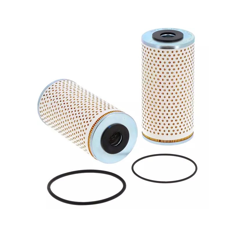 FILTRE A GASOIL SN 186 HIFI FILTER - ref. HIFSN186 | TP Agri