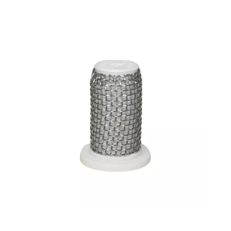 FILTRE DE BUSE CYLINDRIQUE BLANC 24 MESH TEE - ref. 30534702 | TP Agri