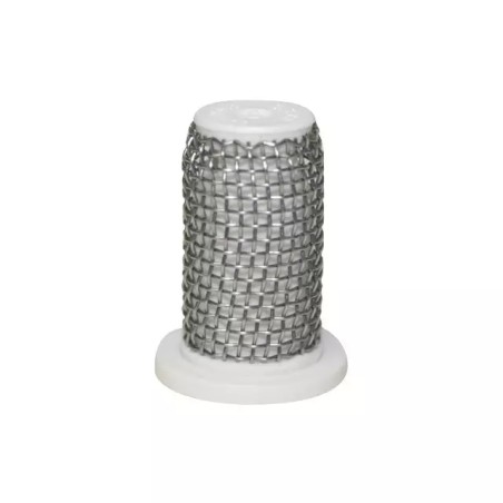 FILTRE DE BUSE CYLINDRIQUE BLANC 24 MESH TEE - ref. 30534702 | TP Agri
