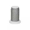 FILTRE DE BUSE CYLINDRIQUE BLANC 24 MESH TEE - ref. 30534702 | TP Agri